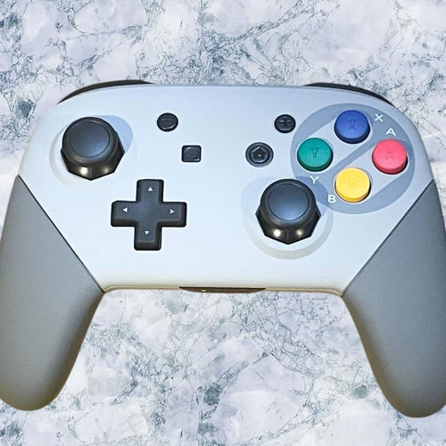 Nintendo Controller Firebird Sfc