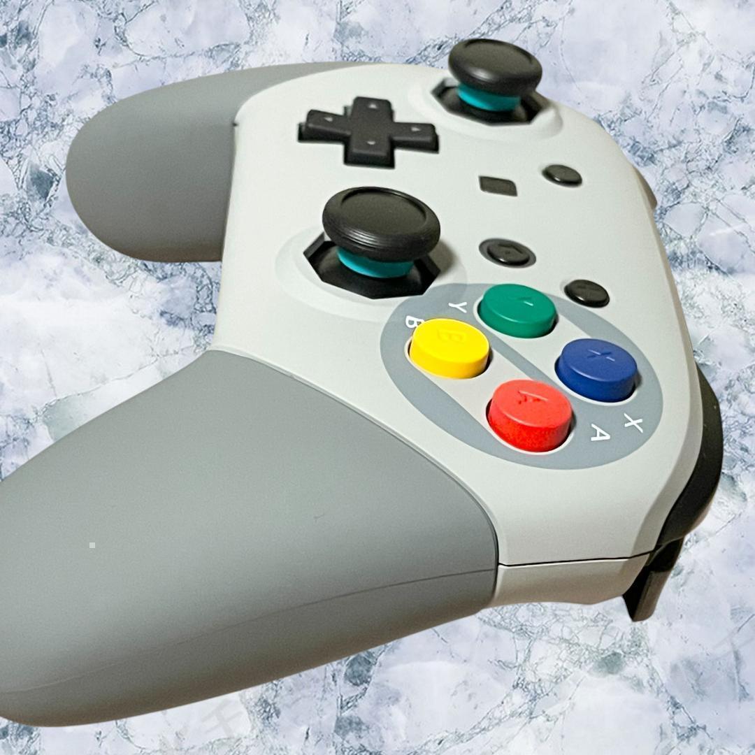 Nintendo Controller Firebird Sfc