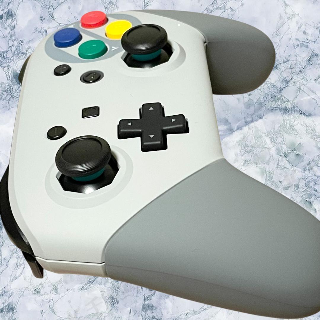 Nintendo Controller Firebird Sfc