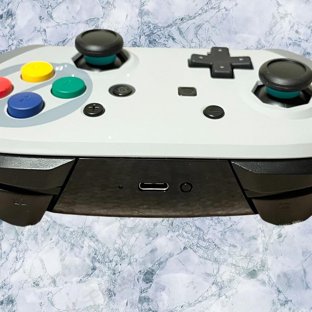 Nintendo Controller Firebird Sfc