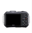 Pentax Compact Digital Camera 3 Wg-1000 Sd