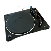 Denon Record Player Body Dp-450Usb Used