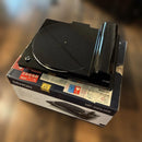 Denon Record Player Body Dp-450Usb Used