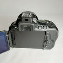 Nikon Digital Slr D5600 2416 Wi-Fi Bluetooth