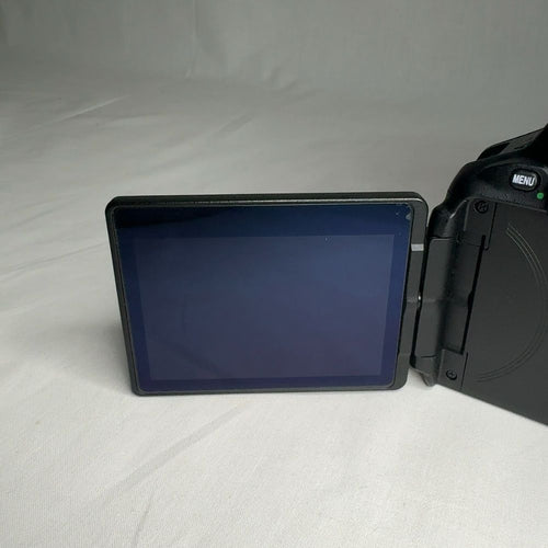 Nikon Digital Slr D5600 2416 Wi-Fi Bluetooth