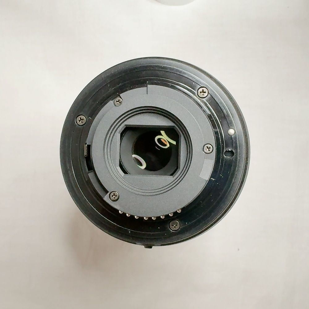 Nikon Digital Slr D5600 2416 Wi-Fi Bluetooth