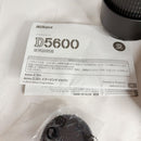 Nikon Digital Slr D5600 2416 Wi-Fi Bluetooth