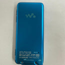 Sony Digital Audio Players Nw-S754 15