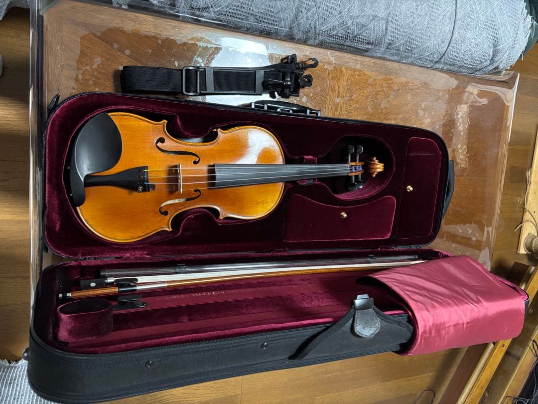 Yamaha Violins V10G Anno2013 4/4