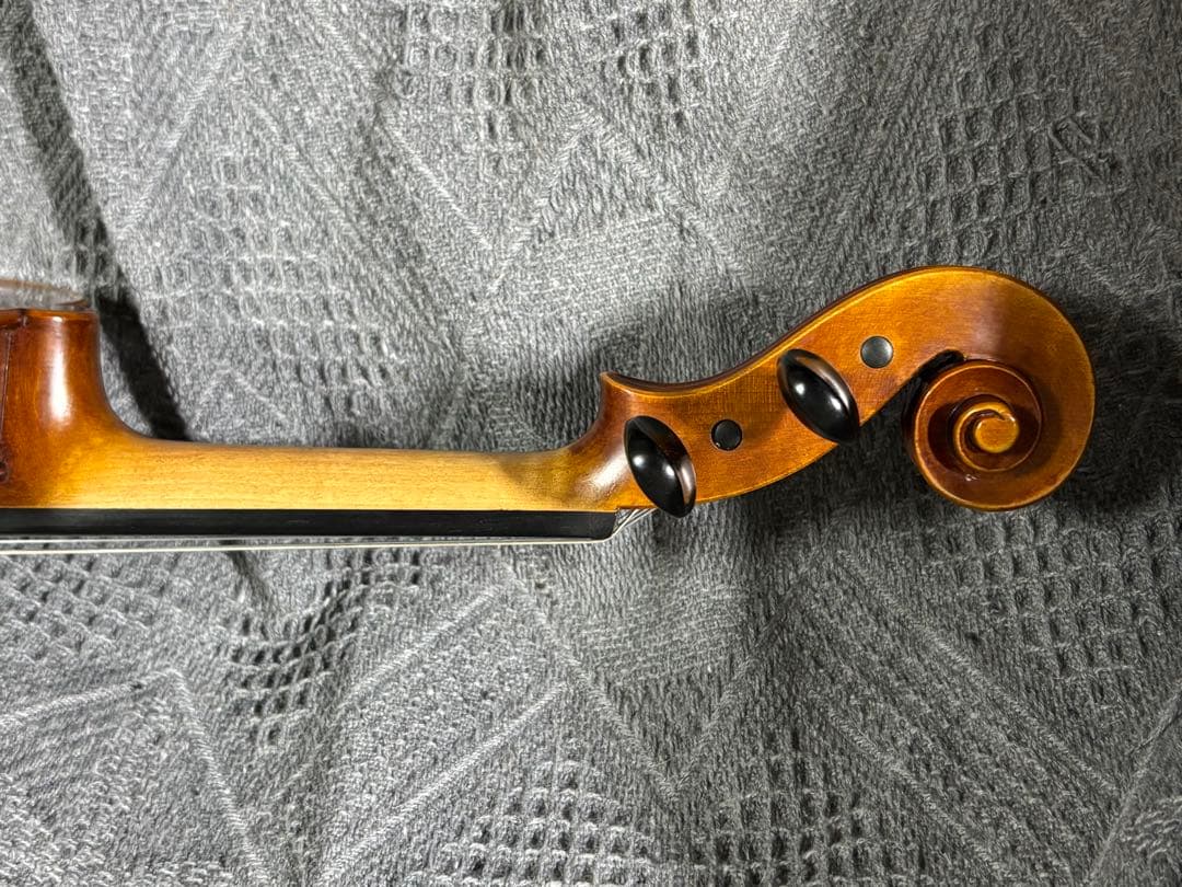 Yamaha Violins V10G Anno2013 4/4