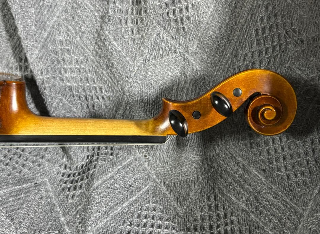 Yamaha Violins V10G Anno2013 4/4
