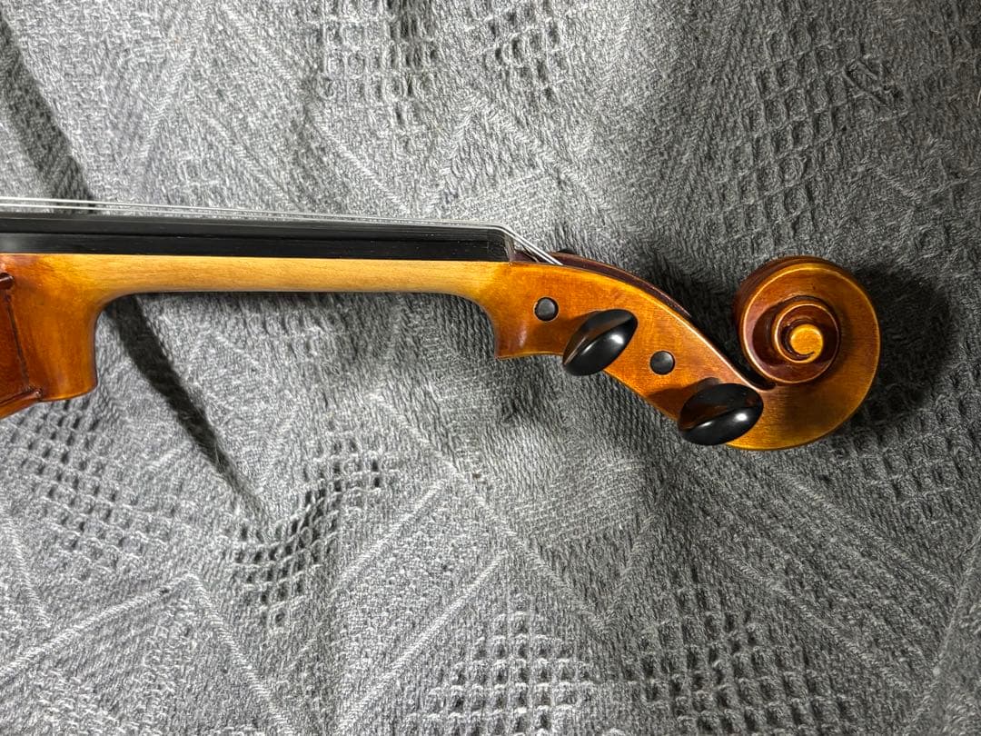 Yamaha Violins V10G Anno2013 4/4