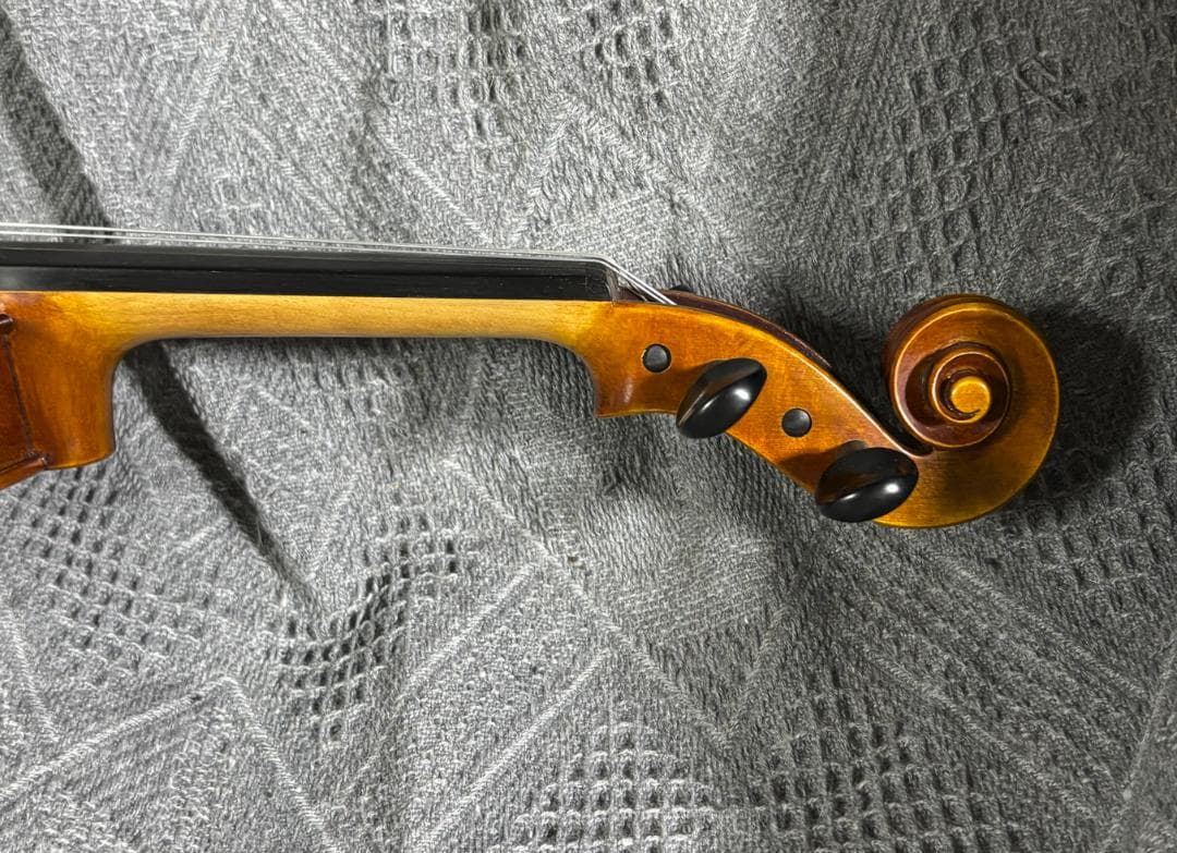 Yamaha Violins V10G Anno2013 4/4