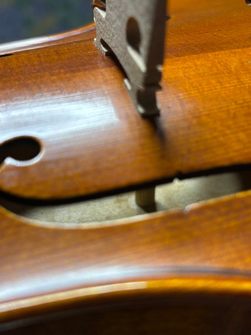 Yamaha Violins V10G Anno2013 4/4
