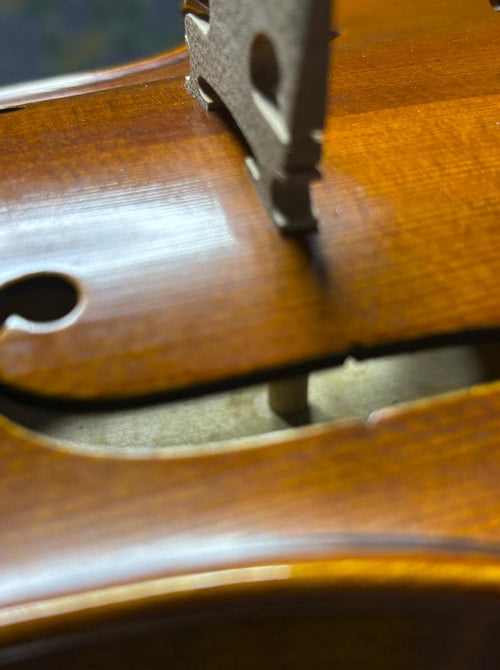 Yamaha Violins V10G Anno2013 4/4