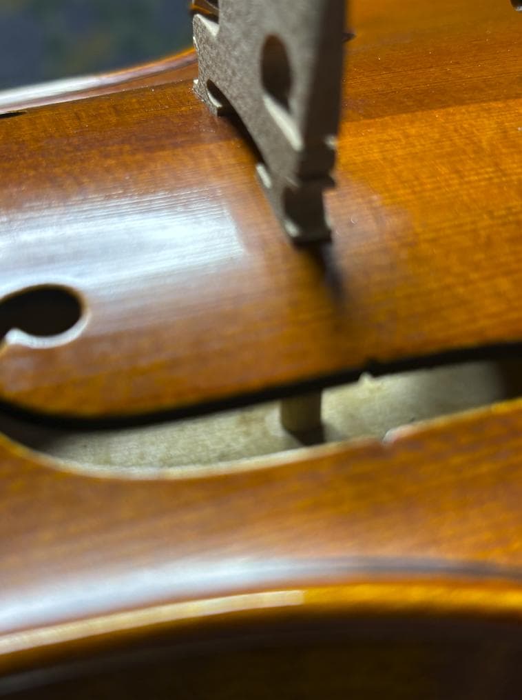 Yamaha Violins V10G Anno2013 4/4