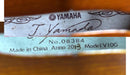 Yamaha Violins V10G Anno2013 4/4