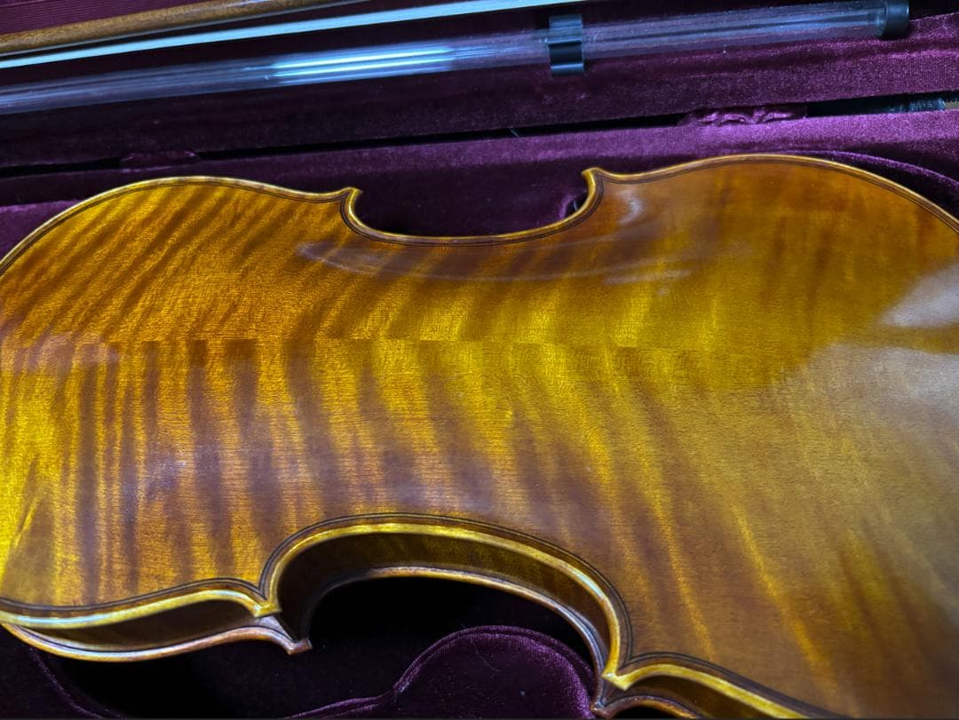 Yamaha Violins V10G Anno2013 4/4
