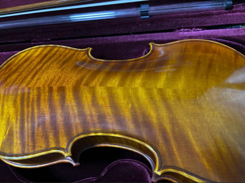 Yamaha Violins V10G Anno2013 4/4