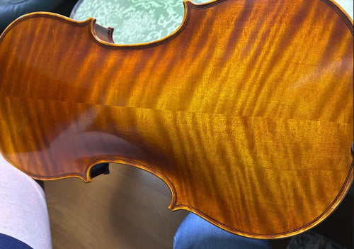Yamaha Violins V10G Anno2013 4/4