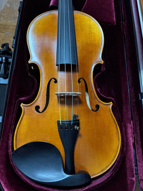 Yamaha Violins V10G Anno2013 4/4