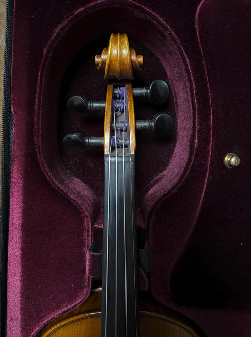 Yamaha Violins V10G Anno2013 4/4