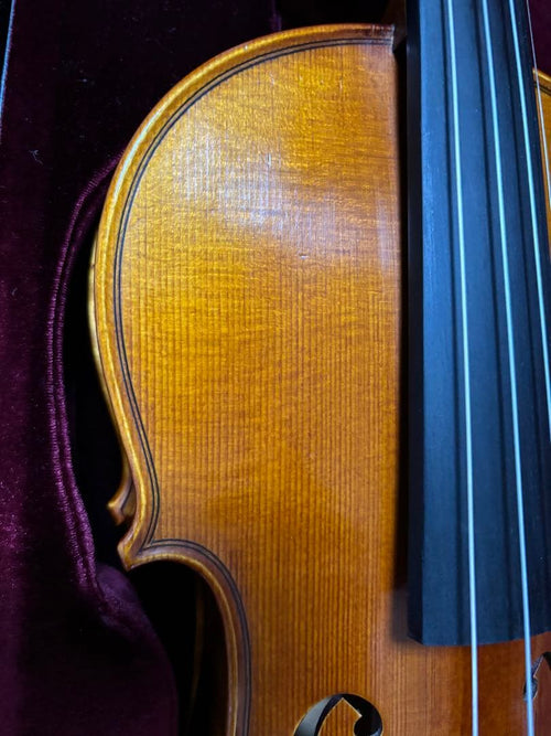 Yamaha Violins V10G Anno2013 4/4