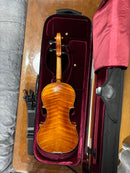 Yamaha Violins V10G Anno2013 4/4