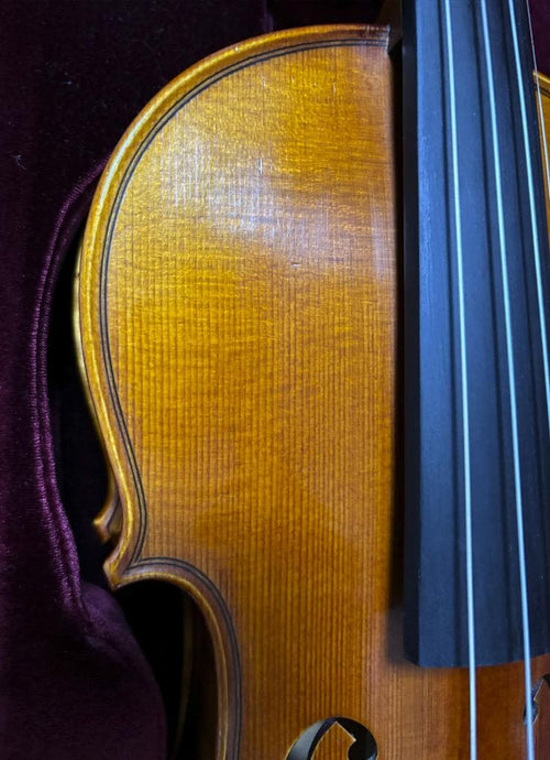 Yamaha Violins V10G Anno2013 4/4