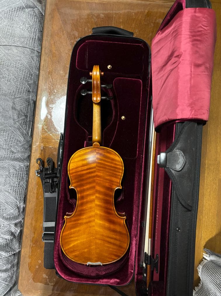 Yamaha Violins V10G Anno2013 4/4