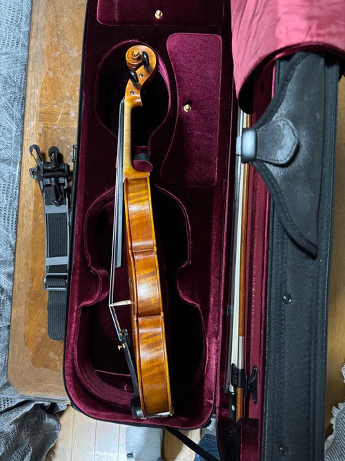Yamaha Violins V10G Anno2013 4/4