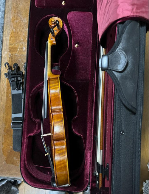 Yamaha Violins V10G Anno2013 4/4