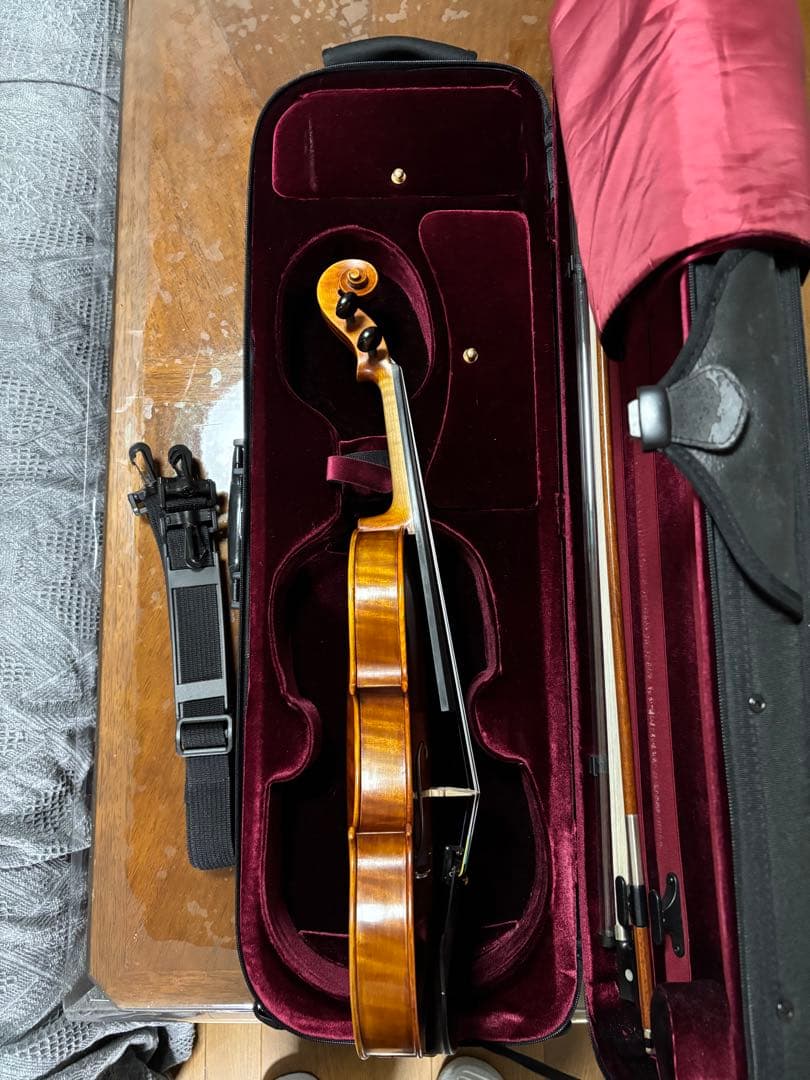 Yamaha Violins V10G Anno2013 4/4