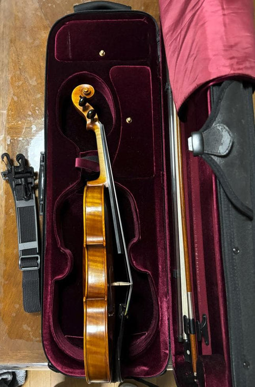 Yamaha Violins V10G Anno2013 4/4