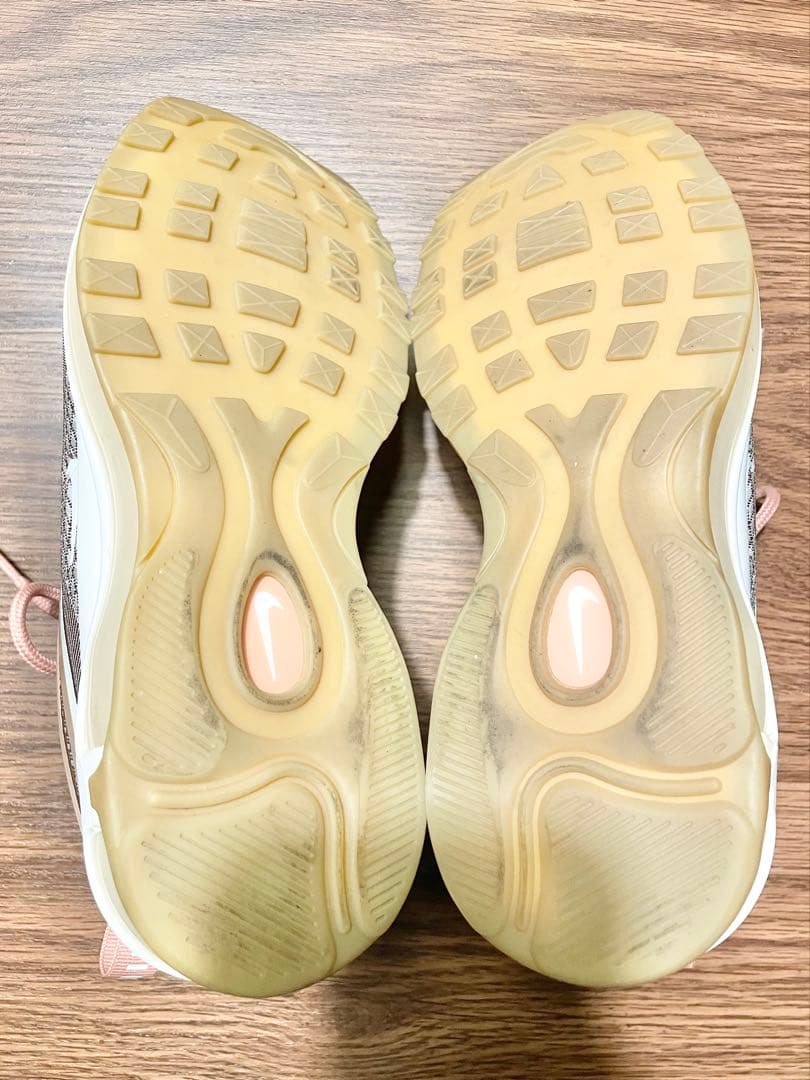 Nike Sneakers Air Max
