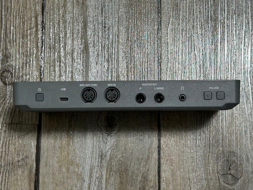 Pioneer Dj Sequencers Alphatheta Toraiz Chordcat
