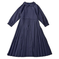 Long Sleeves, Three Quarter Sleeve Luuna Miu