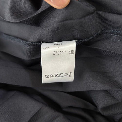 Long Sleeves, Three Quarter Sleeve Luuna Miu