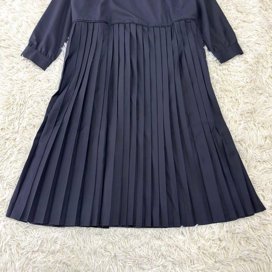 Long Sleeves, Three Quarter Sleeve Luuna Miu
