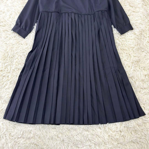 Long Sleeves, Three Quarter Sleeve Luuna Miu