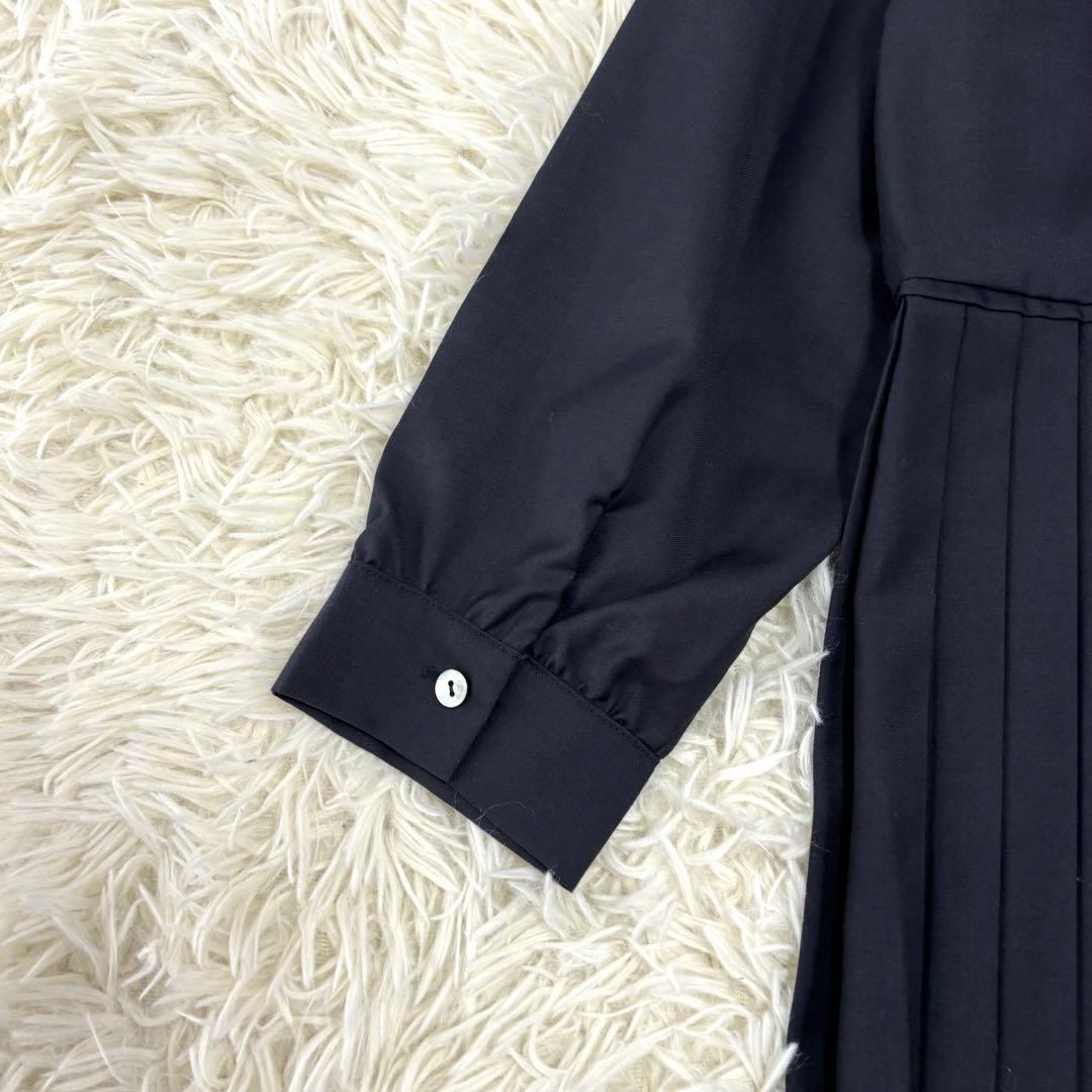 Long Sleeves, Three Quarter Sleeve Luuna Miu
