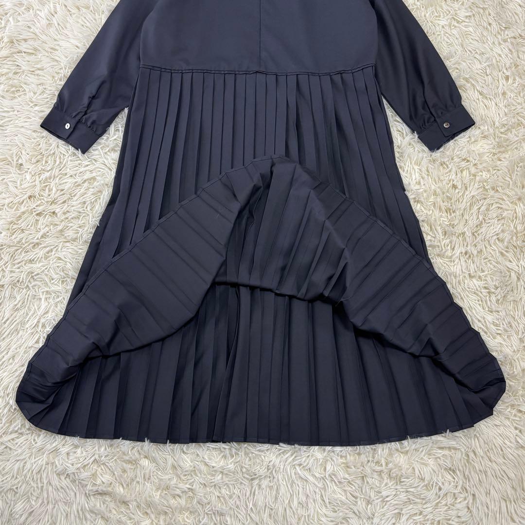 Long Sleeves, Three Quarter Sleeve Luuna Miu