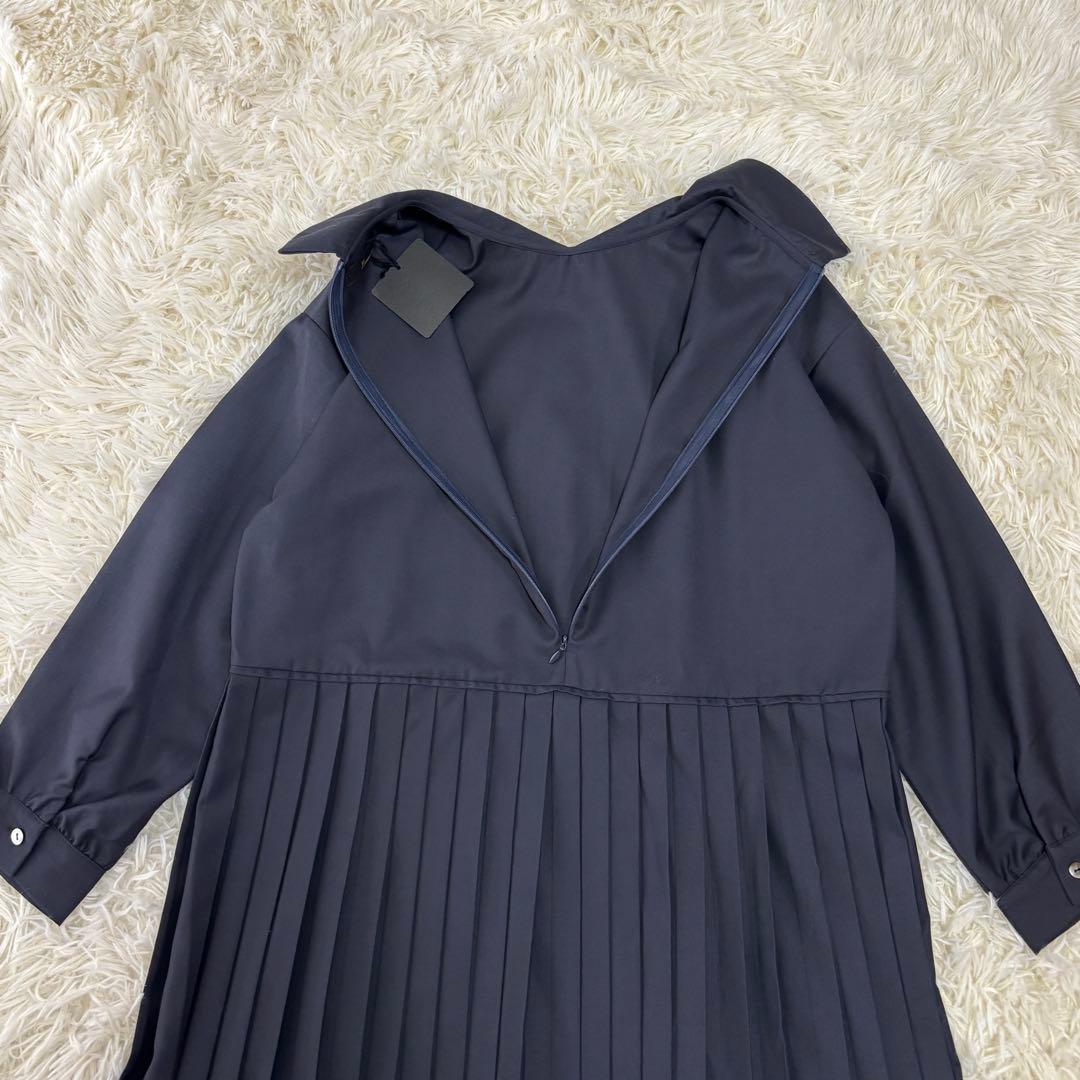 Long Sleeves, Three Quarter Sleeve Luuna Miu