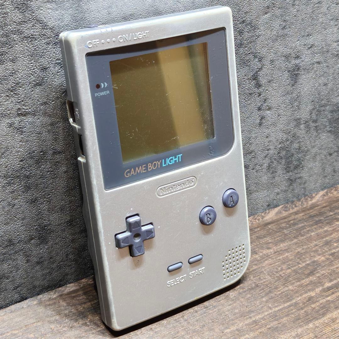 Consoles (Game Boy)