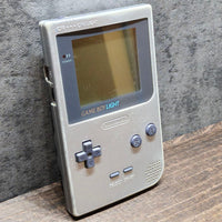 Consoles (Game Boy)