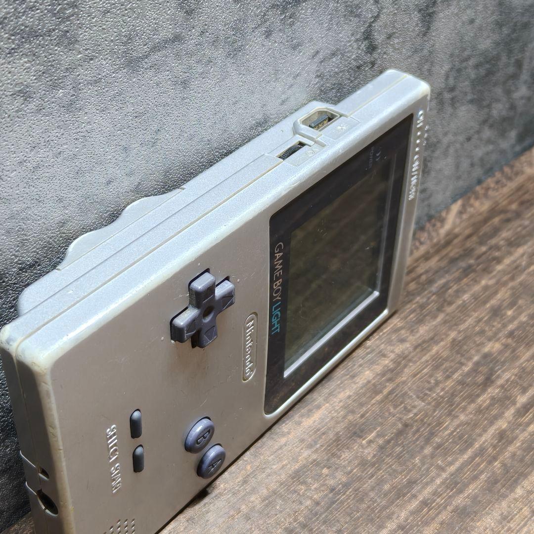 Consoles (Game Boy)