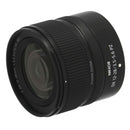 Nikon Video Camera Lens /Z12 Z Dx 12-28Mm F3.5-5.6 Pz Vr A 05
