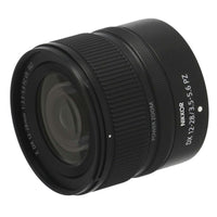 Nikon Video Camera Lens /Z12 Z Dx 12-28Mm F3.5-5.6 Pz Vr A 05