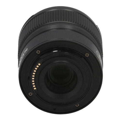 Nikon Video Camera Lens /Z12 Z Dx 12-28Mm F3.5-5.6 Pz Vr A 05