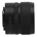 Nikon Video Camera Lens /Z12 Z Dx 12-28Mm F3.5-5.6 Pz Vr A 05